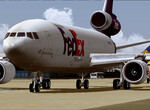 Před odletem z EDDK do EYVI Před odletem z EDDK do EYVI
