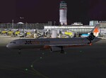 A321 taxi A321 taxi