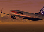 TOMIGEAR AIRLINES TOMIGEAR AIRLINES