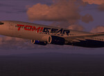 TOMIGEAR AIRLINES