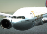 777 Emirates 777 Emirates
