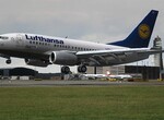 On final to LOWW On final to LOWW