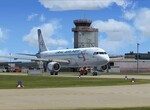 A 320 A 320