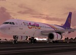A320 THAI A320 THAI