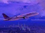 Odlet A320 Thai Odlet A320 Thai
