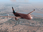 A330 oman air A330 oman air