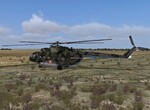 Mi-8MTV2 Mi-8MTV2
