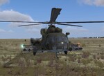 Mi-8MTV2 Mi-8MTV2