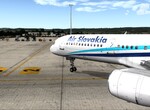 Air Slovakia Air Slovakia