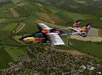 FTX Global & Skymaster 337 FTX Global & Skymaster 337