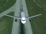 FSX A320 Air Berlin