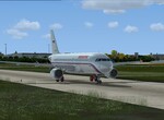A 320, taxi. A 320, taxi.