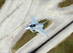 FS9 Eurofighter