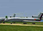 Tu-154M