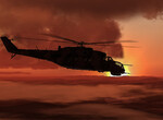 Mi-24V Mi-24V