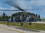 UH-60L Blackhawk