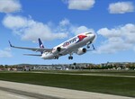Take off... Take off...