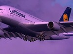 A380-800 LH A380-800 LH