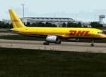 DHL Aviation DHL Aviation