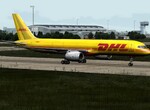 DHL Aviation