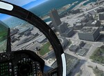 F18 Hornet nad Buffalem F18 Hornet nad Buffalem