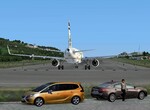 LGSK rwy 02 Depart LGSK rwy 02 Depart
