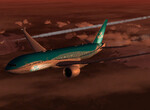 B787 "Senlinkáč" B787 "Senlinkáč"
