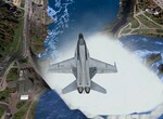 Niagara F18 Niagara F18