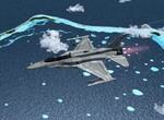 Cook Islands F-16 Cook Islands F-16