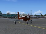 Piper na Hong Kong Kai Tak Piper na Hong Kong Kai Tak