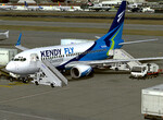 B737 Kendy Fly Charter B737 Kendy Fly Charter
