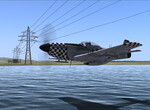 P51D-nekazen P51D-nekazen