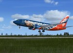 737-700 737-700