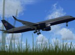 Captainsim 757 Captainsim 757
