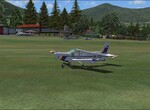 LKFR- Zlin Z-43 OK-FOG LKFR- Zlin Z-43 OK-FOG