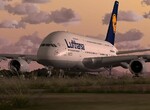 Odlet A380-800 Odlet A380-800