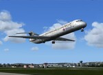 Take off