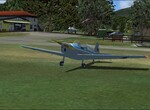 Zlin Z-326 Zlin Z-326