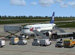 A 320 A 320