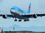 A380 KOREAN AIR