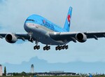 A380 KOREAN AIR A380 KOREAN AIR