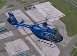 EC-135 Policie R