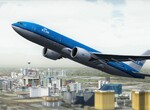 B777-200 KLM B777-200 KLM