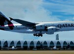 QATAR  A380