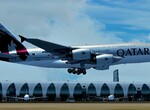QATAR A380 QATAR A380