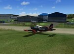 FSX_test LKHV