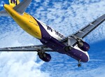 A320 Monarch A320 Monarch