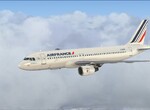 A 320 A 320