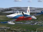 L-39C - LKHV L-39C - LKHV
