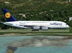 Lufthansa A380-800 Lufthansa A380-800